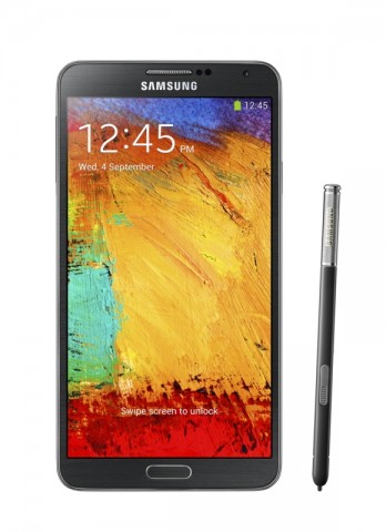 Galaxy Note 3 (Bild: Samsung)